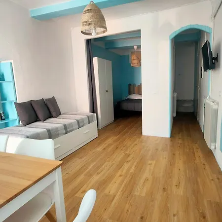 Ferienwohnung Ca' Del Mare Riomaggiore Exterior foto