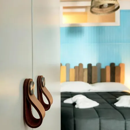 Ferienwohnung Ca' Del Mare Riomaggiore Exterior foto
