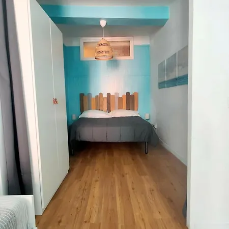 Ferienwohnung Ca' Del Mare Riomaggiore Exterior foto
