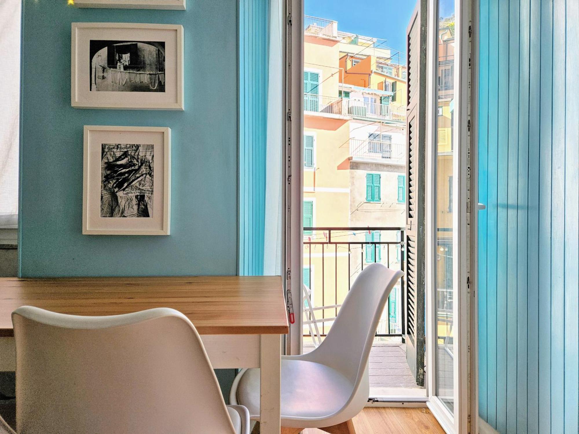 Apartment Ca' Del Mare *