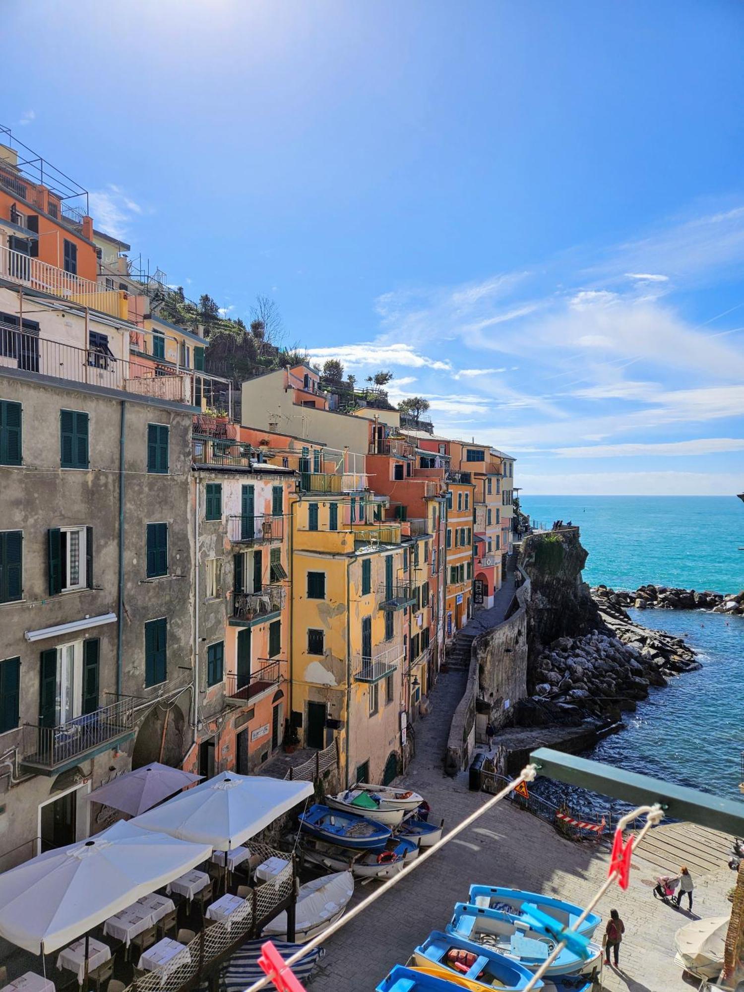 Apartment Ca' Del Mare