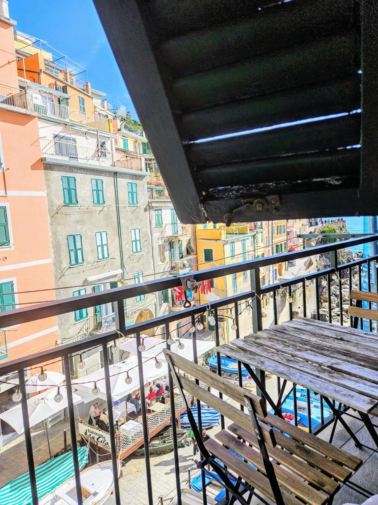 Apartment Ca' Del Mare *