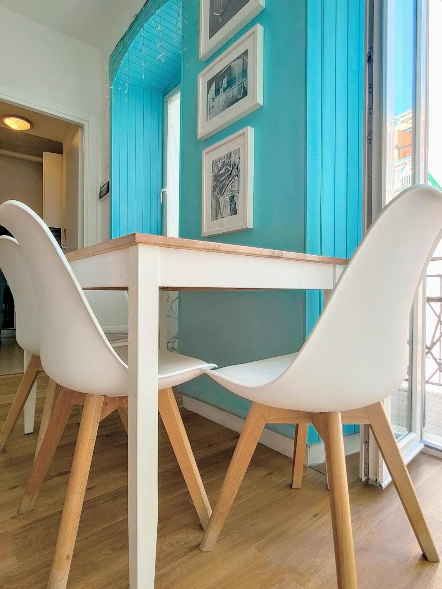 Ca' Del Mare Apartment *